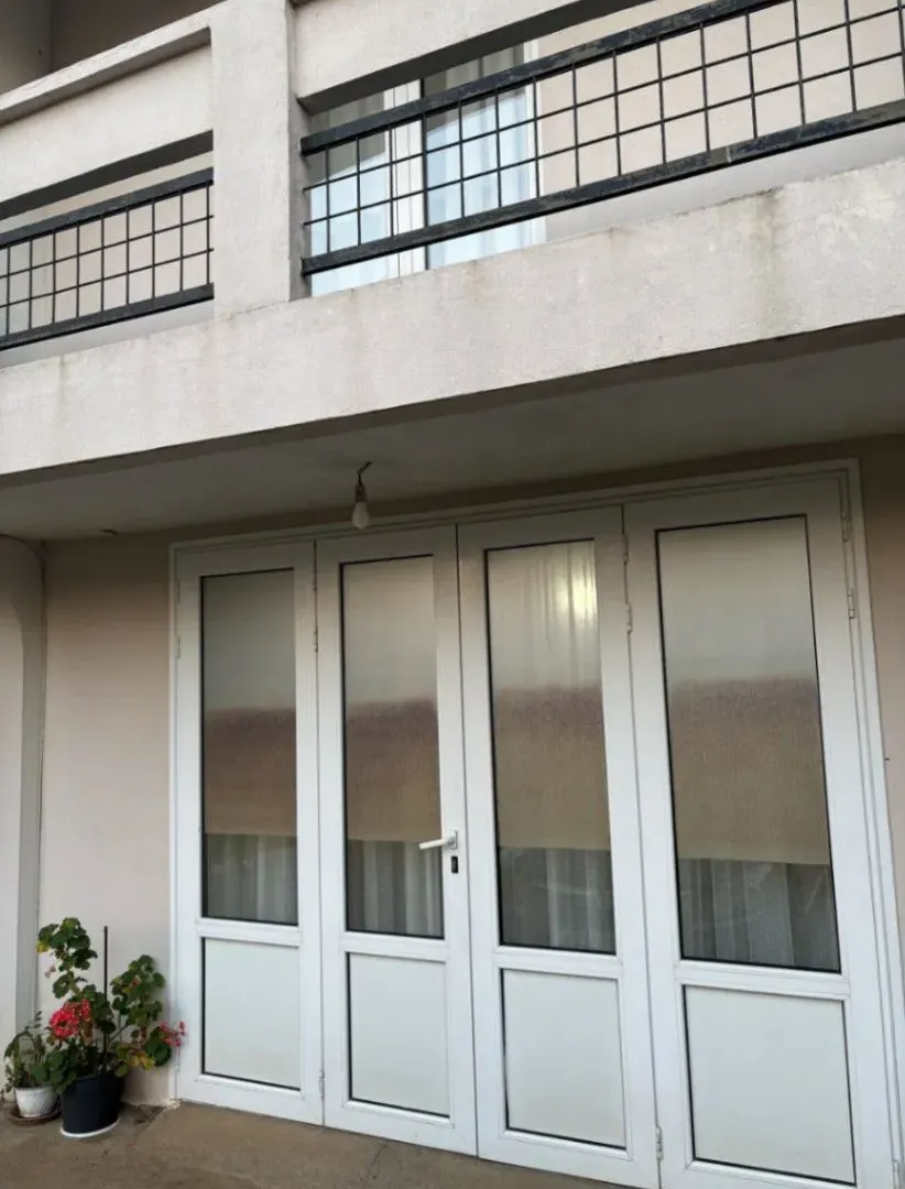 Izdavanje, jednosoban stan, 45m², Zagorič, Podgorica
