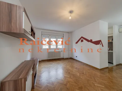 Sale, three bedroom apartment, 64m², Kalenić Pijaca, Vračar Sve Podlokacije - image 3