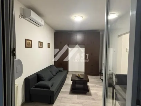 Izdavanje, stan, 25m², Nova Detelinara, Novi Sad Sve Podlokacije - image 3