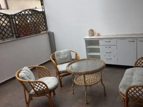 Rent, one bedroom apartment, 45m², Bulbulder, Zvezdara Sve Podlokacije - image 6