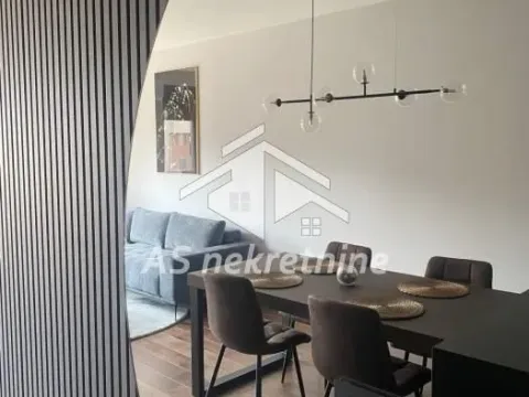 Izdavanje, dvosoban stan, 52m², Cvijićeva, Palilula Sve Podlokacije - image 6