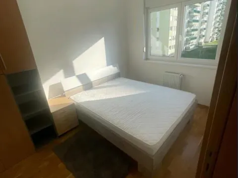 Rent, one bedroom apartment, 45m², Novo naselje, Novi Sad - image 12