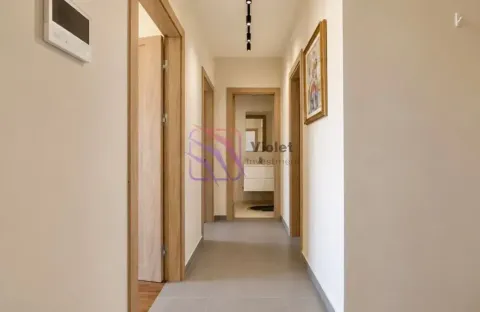 Rent, two bedroom apartment, 72m², Master Kvart, Podgorica - image 9