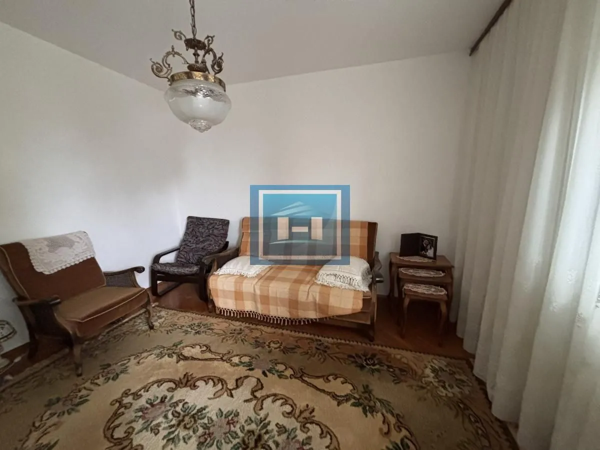 Izdavanje, dvosoban stan, 56m², Sarina Medja, Jagodina