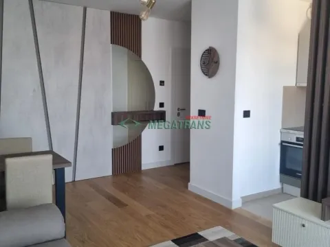 Rent, three bedroom apartment, 70m², Čukarica, Beograd - image 3