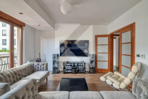 Rent, two bedroom apartment, 90m², Centar, Podgorica - image 3