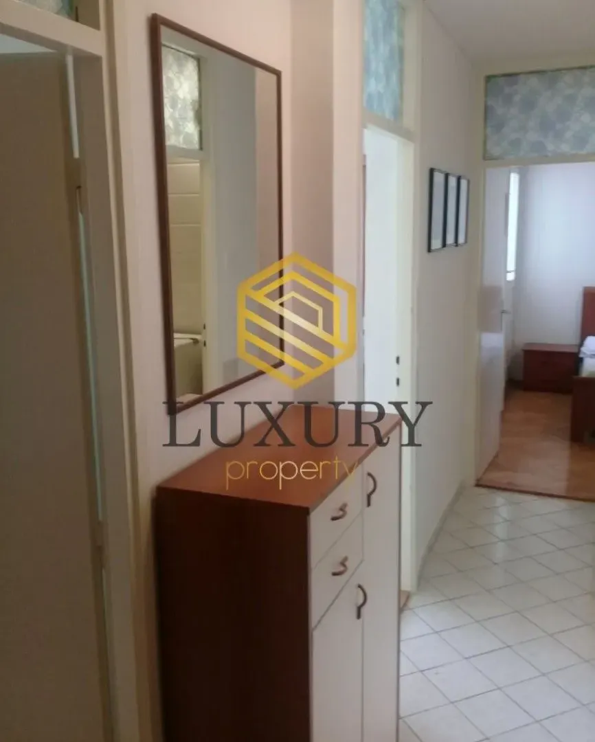 Rent, one bedroom apartment, 60m², Zabjelo, Podgorica