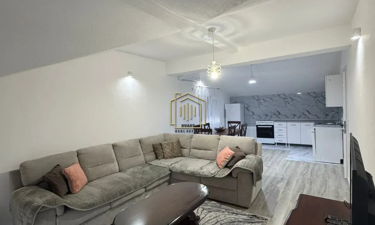 Rent, two bedroom apartment, 100m², Donja Gorica, Podgorica