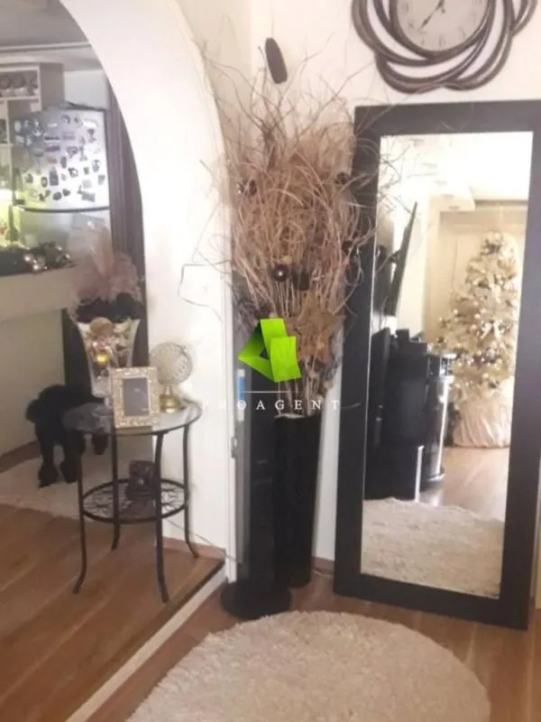 Rent, three bedroom apartment, 90m², Medijana, Niš