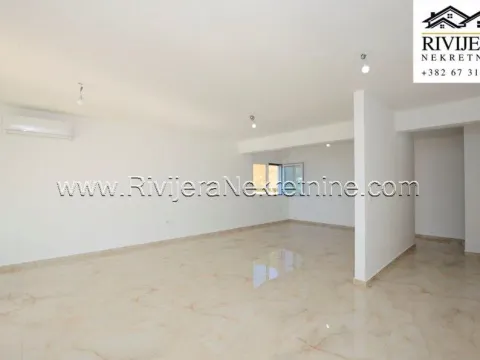 Prodaja, dvosoban stan, 157m², Đenovići, Herceg Novi - image 5