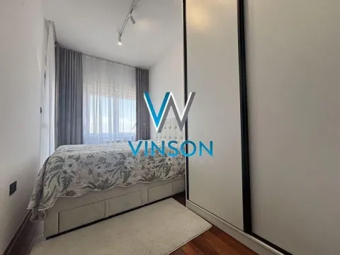Izdavanje, dvosoban stan, 54m², Bulevar Evrope, Novi Sad Sve Podlokacije - image 12