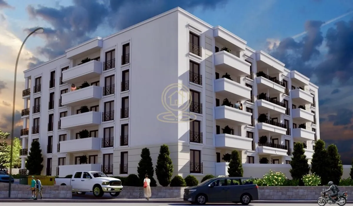 Prodaja, jednosoban stan, 49m², Palilula, Niš