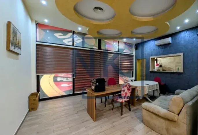 Sale, office space, 60m², Preko Morače, Podgorica