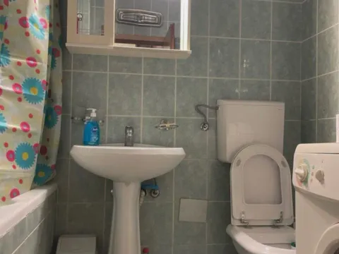 Stan-na-dan, jednosoban stan, 40m², City Kej, Podgorica - image 6