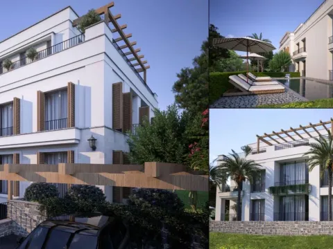 Sale, studio apartment, 27m², Dobrota, Kotor - image 1