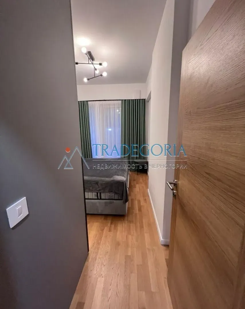 Prodaja, jednosoban stan, 79m², Bečići, Budva