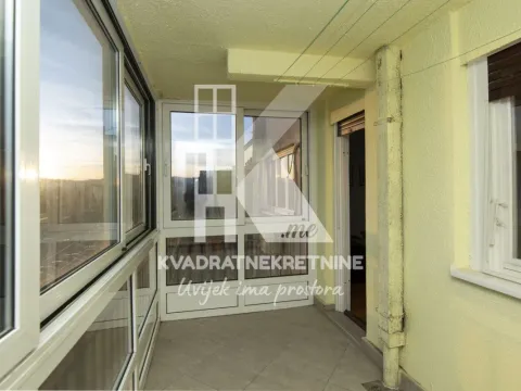 Izdavanje, jednosoban stan, 60m², Zabjelo, Podgorica - image 13