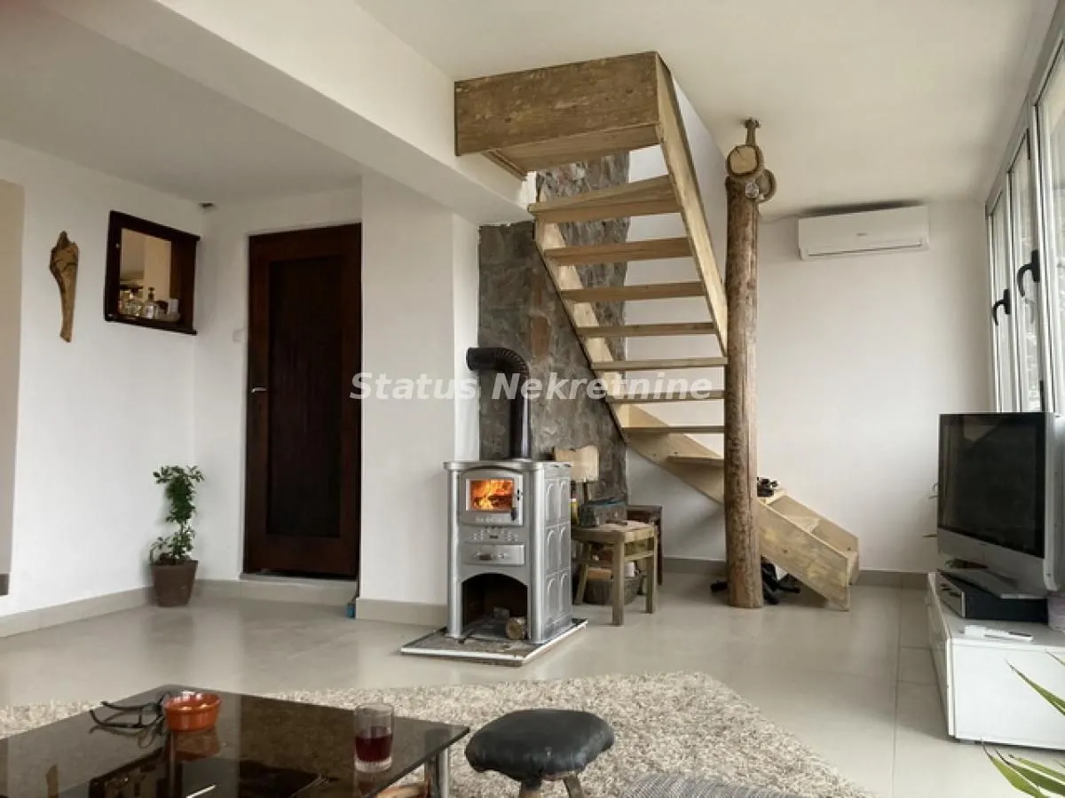 Prodaja, kuća, 46m², Beočin, Srbija