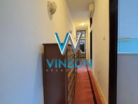 Rent, four bedroom apartment, 120m², Novi Sad Sve Podlokacije, Novi Sad - image 15