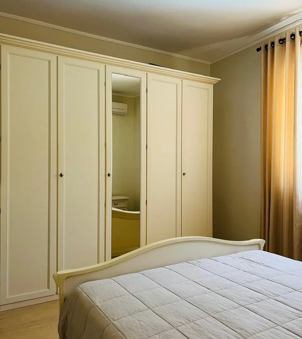 Sale, three bedroom apartment, 136m², Bečići, Budva