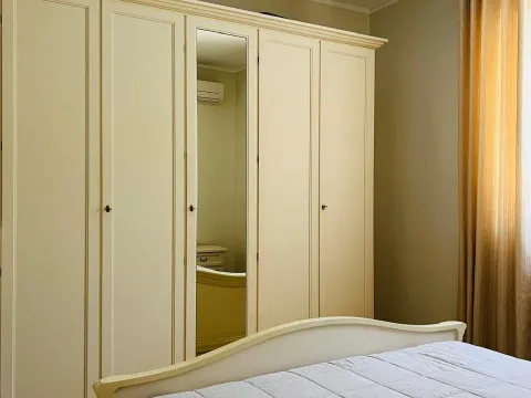 Sale, three bedroom apartment, 136m², Bečići, Budva - image 12