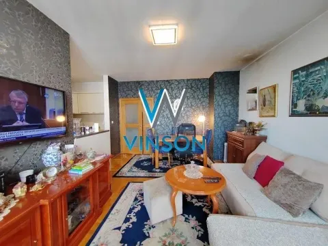 Prodaja, trosoban stan, 74m², Bulevar Oslobodjenja, Novi Sad Sve Podlokacije - image 4