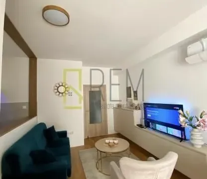 Sale, one bedroom apartment, 35m², Ljubović, Podgorica - image 3