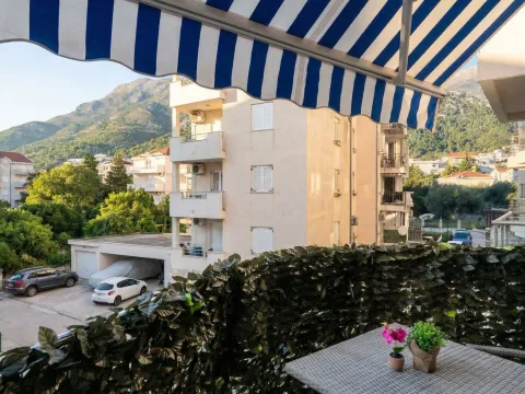 Sale, two bedroom apartment, 40m², Budva, Crna Gora - image 9