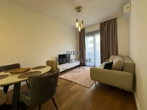 Rent, two bedroom apartment, 80m², Soho City, Bar - image 13