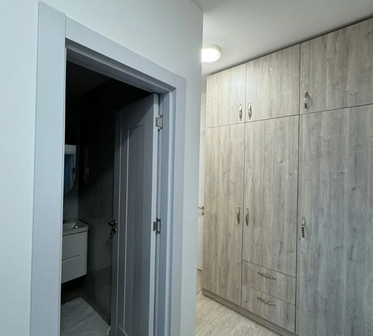 Prodaja, dvosoban stan, 74m², Bečići, Budva