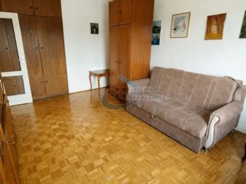 Prodaja, jednosoban stan, 45m², Stari Košutnjak, Rakovica - image 2