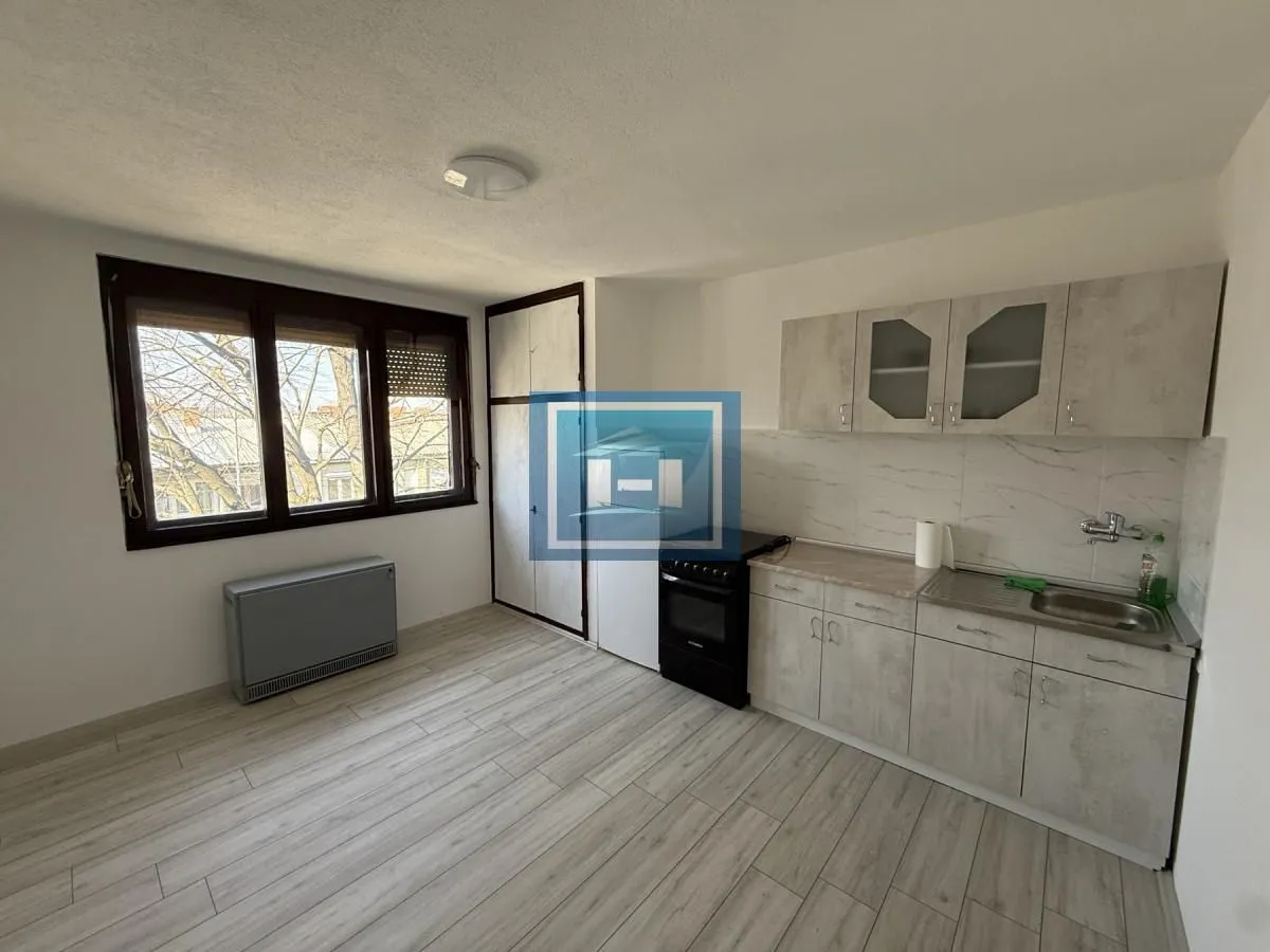 Prodaja, jednosoban stan, 41m², Tabane, Jagodina