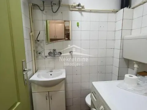 Sale, apartment, 21m², Karaburma, Palilula Sve Podlokacije - image 5