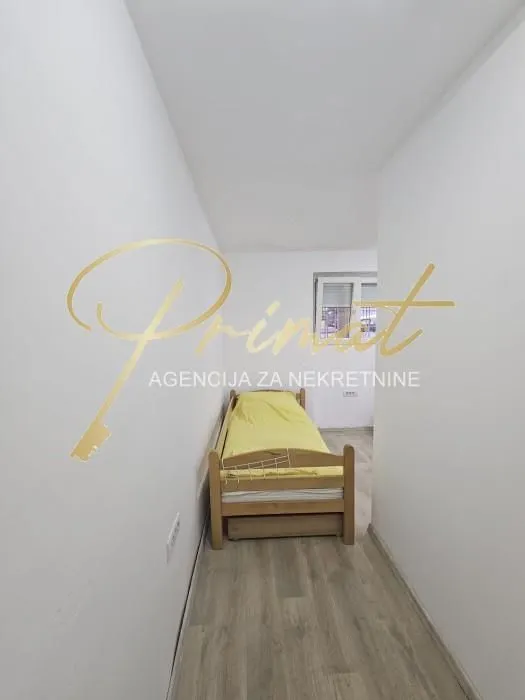 Prodaja, stan, 27m², Vračar Hram, Vračar Sve Podlokacije