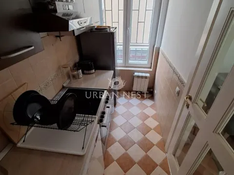 Izdavanje, dvosoban stan, 60m², Neimar, Vračar Sve Podlokacije - image 16