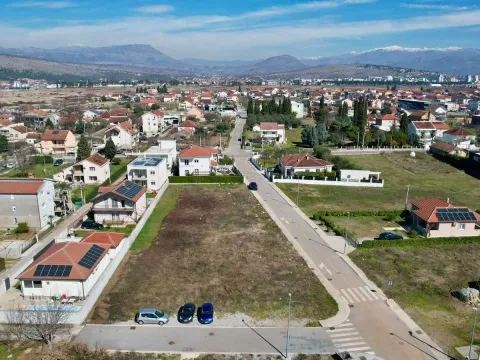 Prodaja, plac, 2122m², Podgorica, Crna Gora - image 24