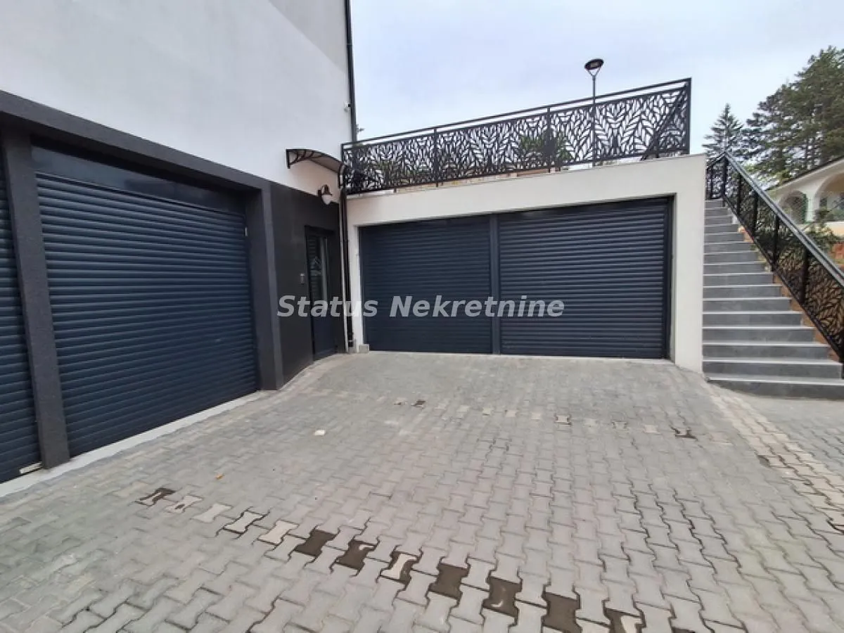 Sale, two bedroom apartment, 44m², Banja Vrdnik, Irig