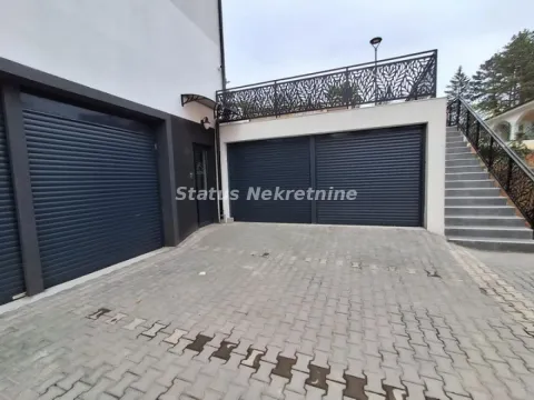 Sale, two bedroom apartment, 44m², Banja Vrdnik, Irig - image 17