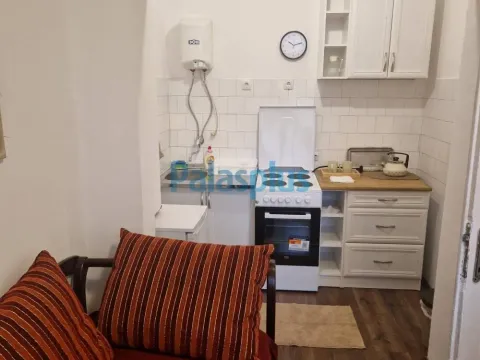 Rent, two bedroom apartment, 63m², Botanička Bašta, Palilula Sve Podlokacije - image 3