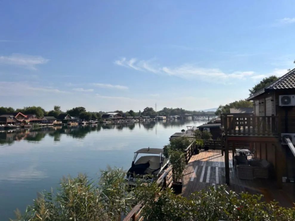 Sale, house, 80m², Ada Bojana, Ulcinj