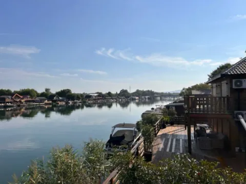 Prodaja, kuća, 80m², Ada Bojana, Ulcinj - image 4