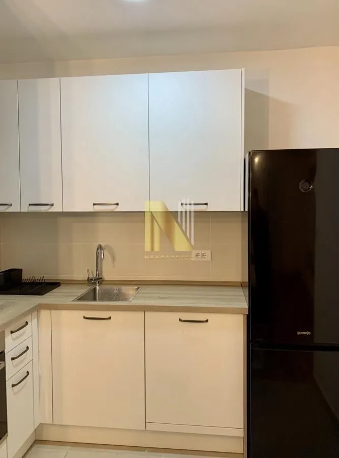Izdavanje, dvosoban stan, 42m², Telep, Novi Sad Sve Podlokacije
