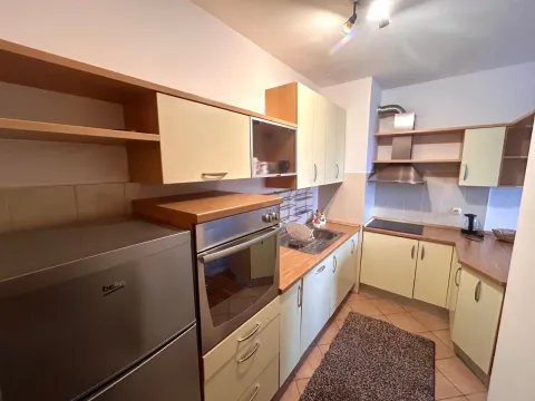 Rent, one bedroom apartment, 48m², Stari Aerodrom, Podgorica - image 3