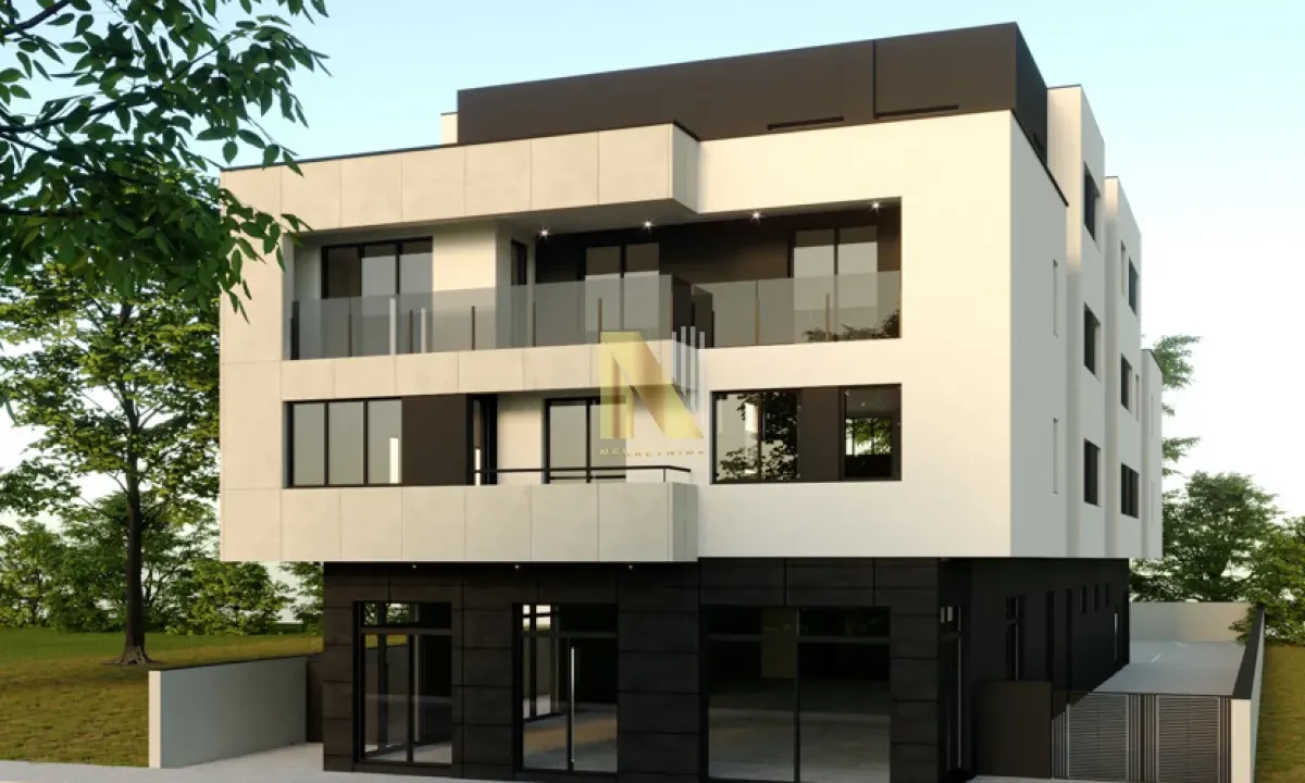 Prodaja, poslovni prostor, 302m², Petrovaradin, Novi Sad