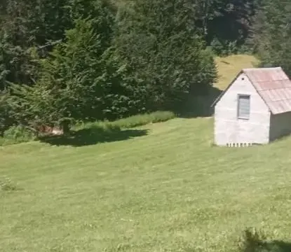 Sale, land lot, 99100m², Donja Bukovica, Šavnik - image 21