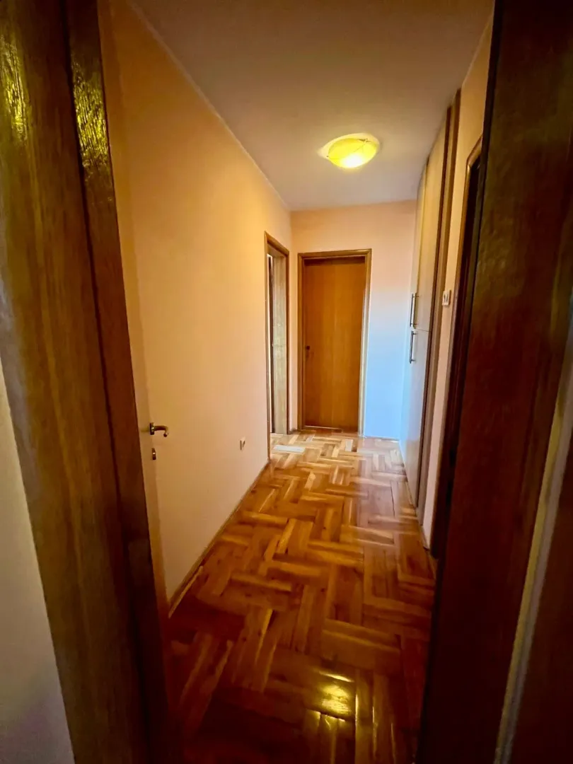 Prodaja, dvosoban stan, 89m², Zabjelo, Podgorica