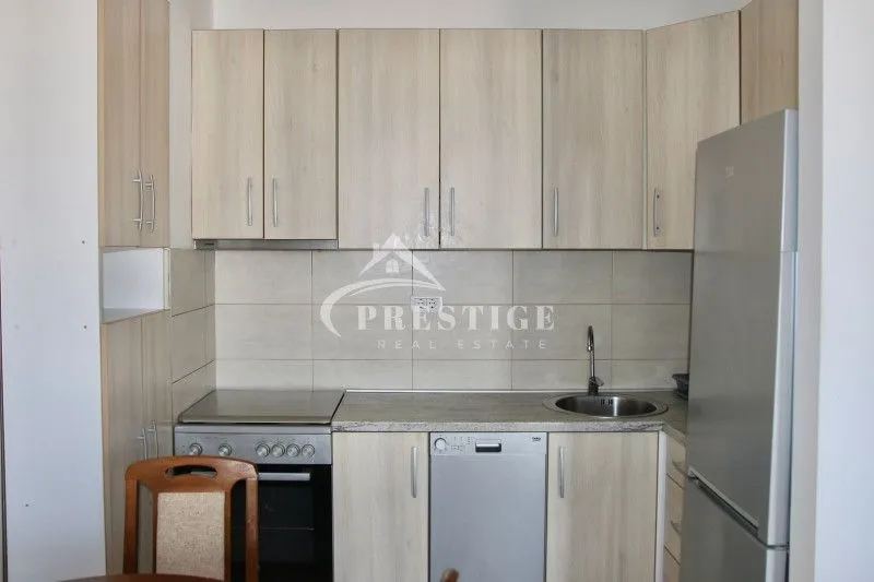 Rent, one bedroom apartment, 45m², City Kvart, Podgorica