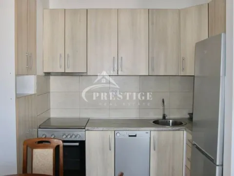 Izdavanje, jednosoban stan, 45m², City Kvart, Podgorica - image 3