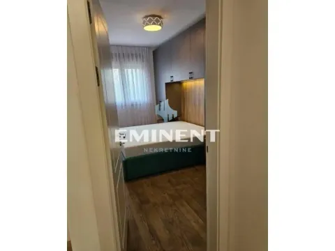 Rent, two bedroom apartment, 45m², Autokomanda, Voždovac Sve Podlokacije - image 8