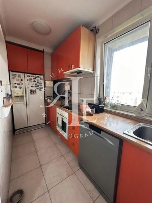 Prodaja, trosoban stan, 86m², Novi Beograd Sve Podlokacije, Beograd